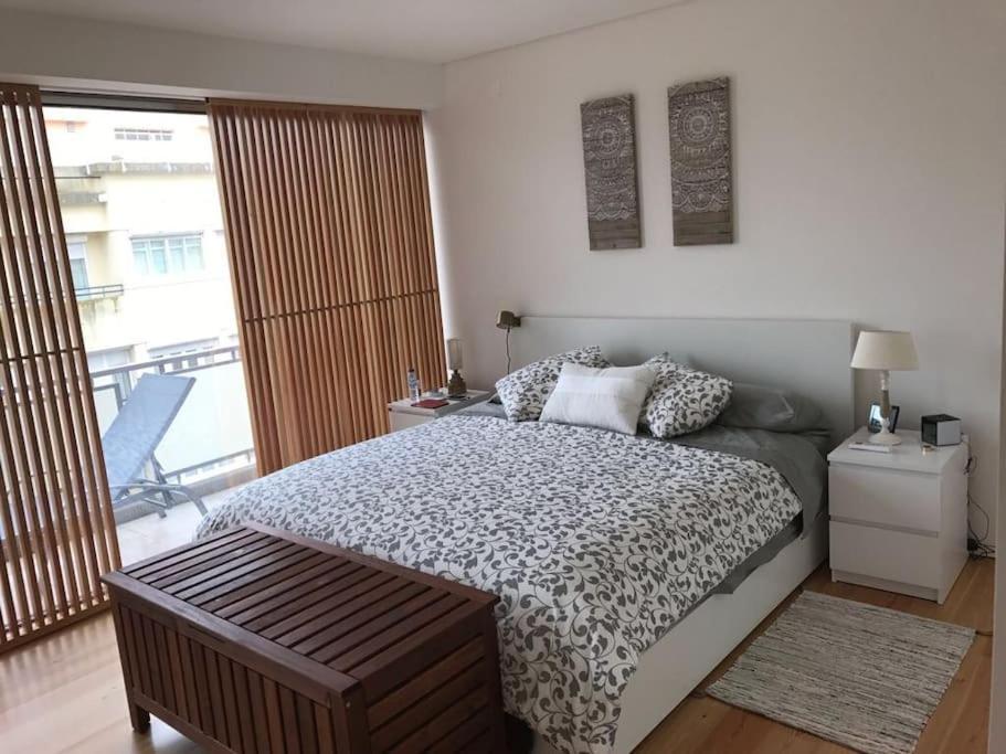 Park Avenue Vieira Appartement Lisboa