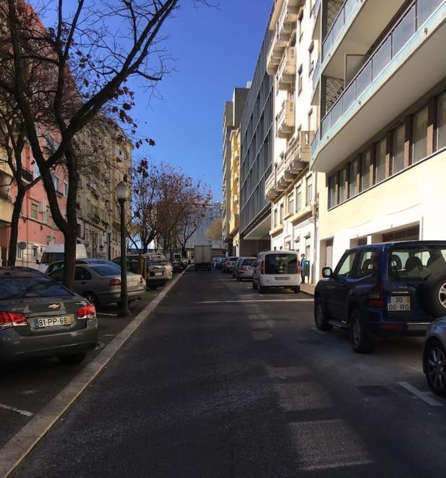 Appartement Park Avenue Vieira